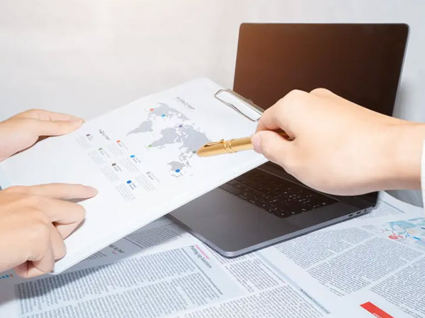 知识产权侵权调查